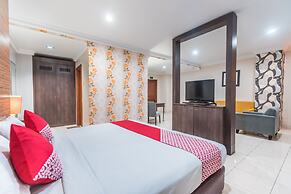 Hotel Alia Matraman