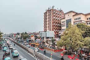 Hotel Alia Matraman