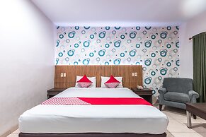 Hotel Alia Matraman