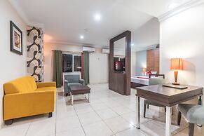 Hotel Alia Matraman