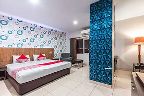 Hotel Alia Matraman