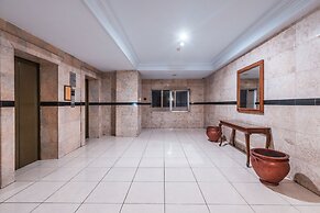 Hotel Alia Matraman