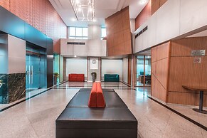 Hotel Alia Matraman