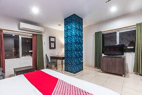 Hotel Alia Matraman