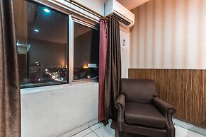 Hotel Alia Matraman