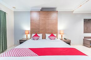 Hotel Alia Matraman