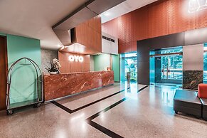 Hotel Alia Matraman