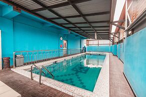 Hotel Alia Matraman