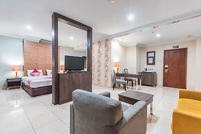 Hotel Alia Matraman