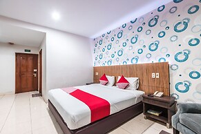 Hotel Alia Matraman