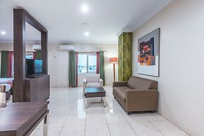 Hotel Alia Matraman