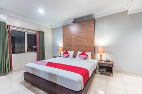 Hotel Alia Matraman