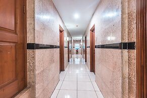 Hotel Alia Matraman