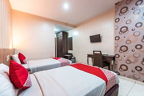Hotel Alia Matraman