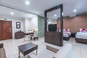 Hotel Alia Matraman