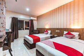 Hotel Alia Matraman