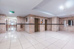 Hotel Alia Matraman