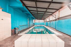 Hotel Alia Matraman