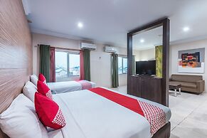 Hotel Alia Matraman