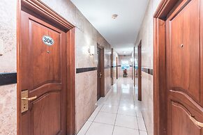 Hotel Alia Matraman