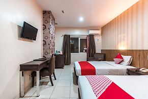 Hotel Alia Matraman