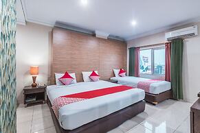 Hotel Alia Matraman