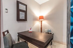 Hotel Alia Matraman