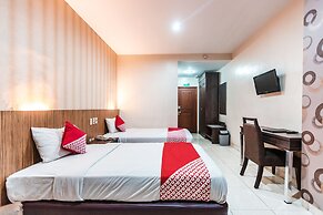 Hotel Alia Matraman