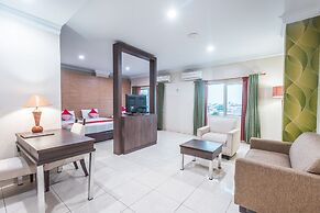 Hotel Alia Matraman