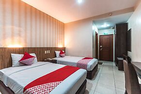 Hotel Alia Matraman