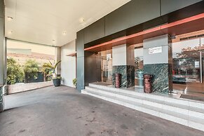 Hotel Alia Matraman