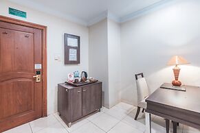 Hotel Alia Matraman
