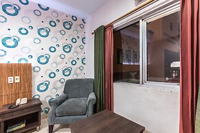 Hotel Alia Matraman