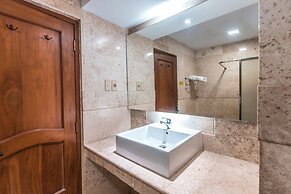 Hotel Alia Matraman
