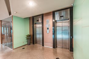 Hotel Alia Matraman