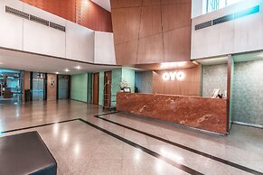 Hotel Alia Matraman