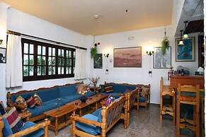 Hotel Nostos