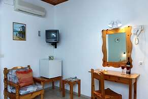 Hotel Nostos