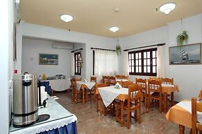 Hotel Nostos