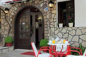 Hotel Nostos