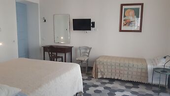 Casa Maltese ri Scicli