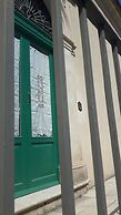 Casa Maltese ri Scicli