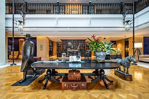 Yiu Teung Mansion