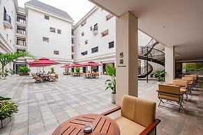 Yiu Teung Mansion