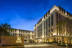Yiu Teung Mansion