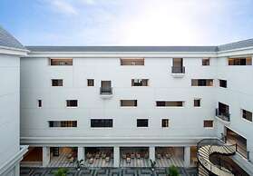 Yiu Teung Mansion