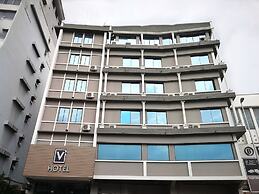 V Plus Hotel Ipoh