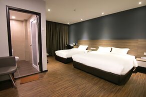 V Plus Hotel Ipoh
