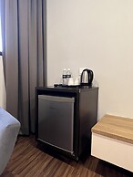 V Plus Hotel Ipoh