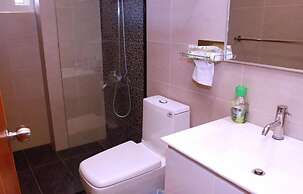 Lai Yi Ke Homestay